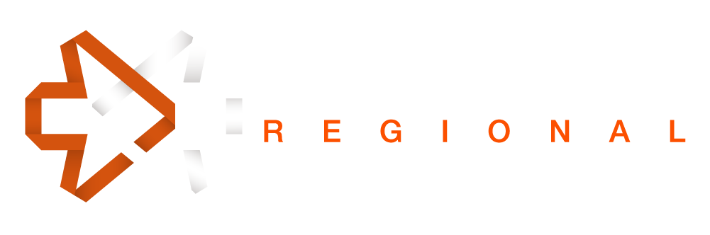Logo IX Fórum Regional