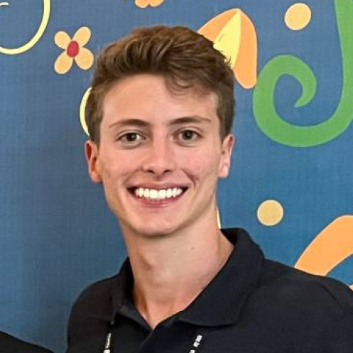 Palestrante - Joaquim Feola Pereira