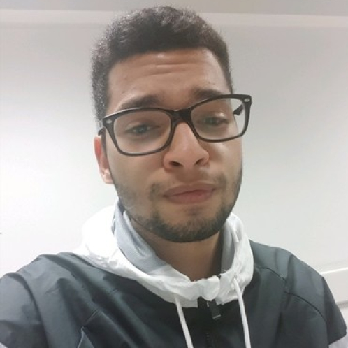 Palestrante - Felipe Amorim Melo