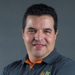 Palestrante - Antonio Galvão de Rezende Filho