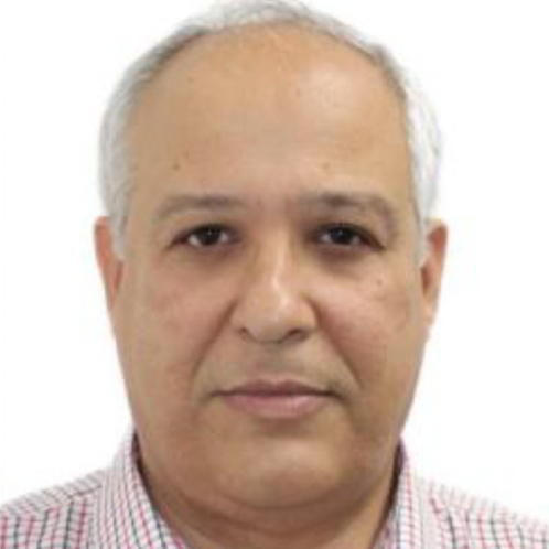 Palestrante - Ricardo José de Carvalho