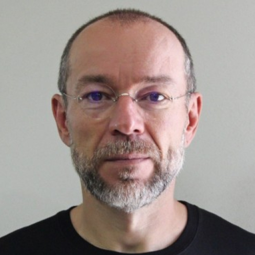 Palestrante - Evandro Varonil