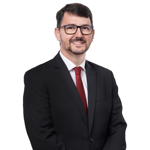 Palestrante - Alexandre Almeida Webber