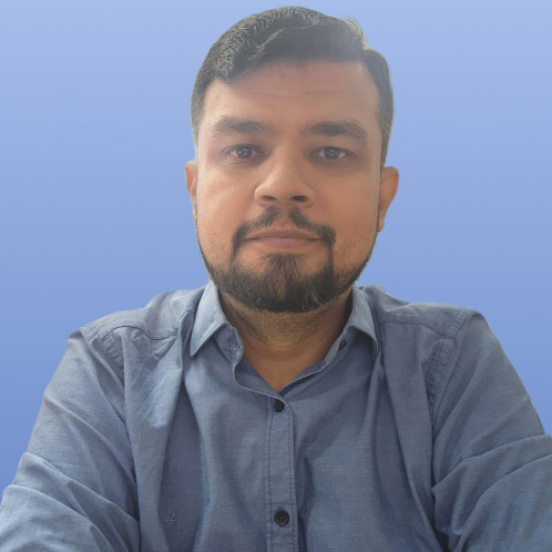 Palestrante - Vander Magalhães Nicacio