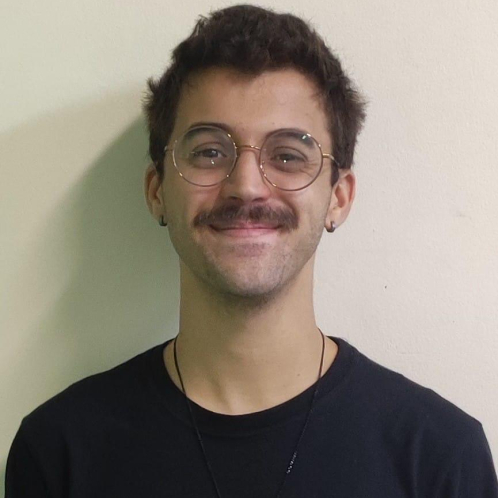 Palestrante - Arthur Vinícius Camargo