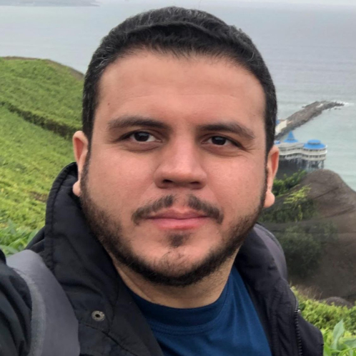 Palestrante - Wellington Souza