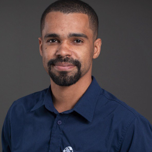 Palestrante - Paulo Ricardo da Silva