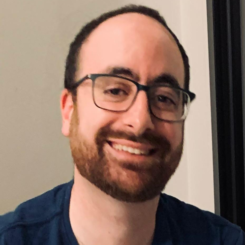 Palestrante - Natan Luiz Zanchi