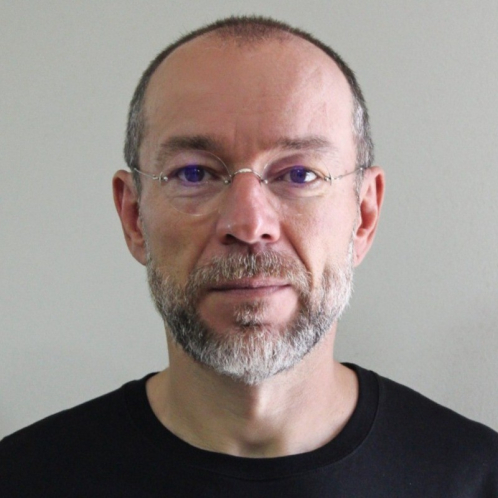 Palestrante - Evandro Varonil