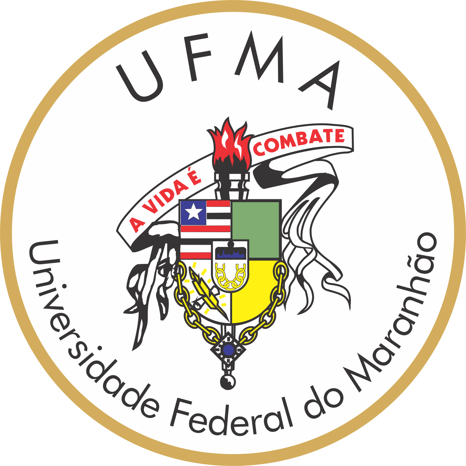 Universidade Federal do MaranhÃ£o